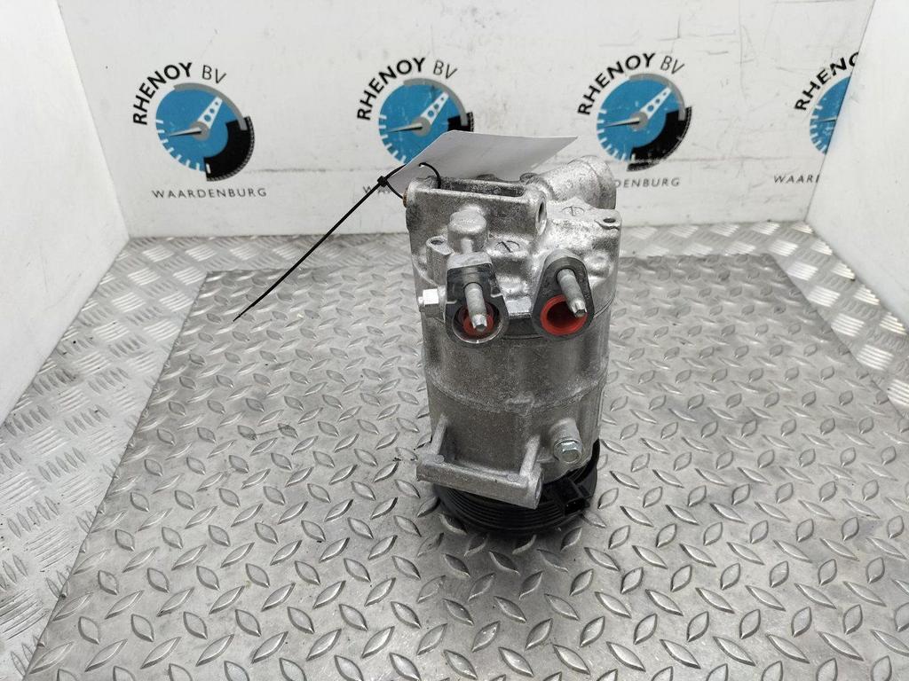 FORD FIESTA ST LINE AIRCO COMPRESSOR / AIRCOPOMP 2022, Enlèvement ou Envoi, Utilisé, ARN reconnu
