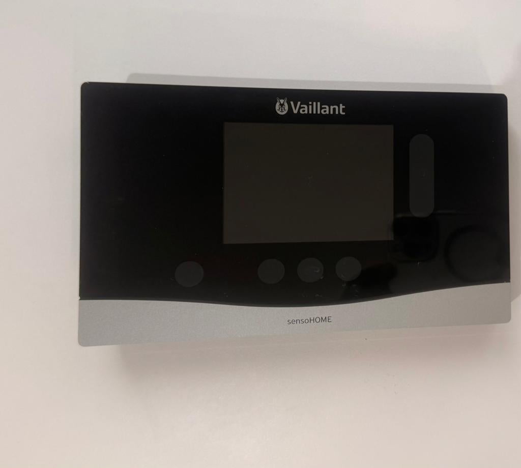 Vaillant VRT 380/2 te koop – in uitstekende staat., Ophalen, Zo goed als nieuw