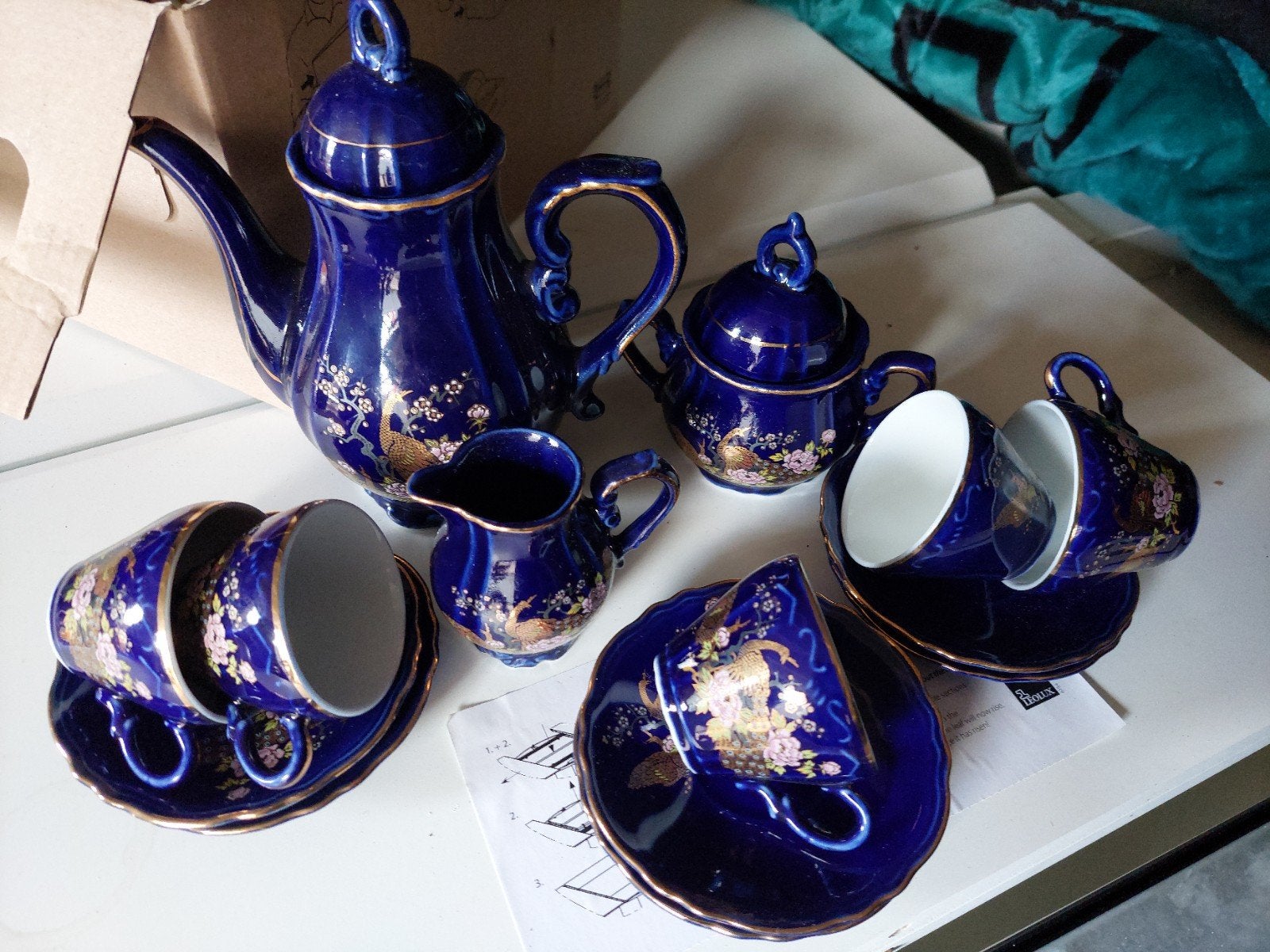 Inboedel te koop., Huis en Inrichting, Ophalen of Verzenden