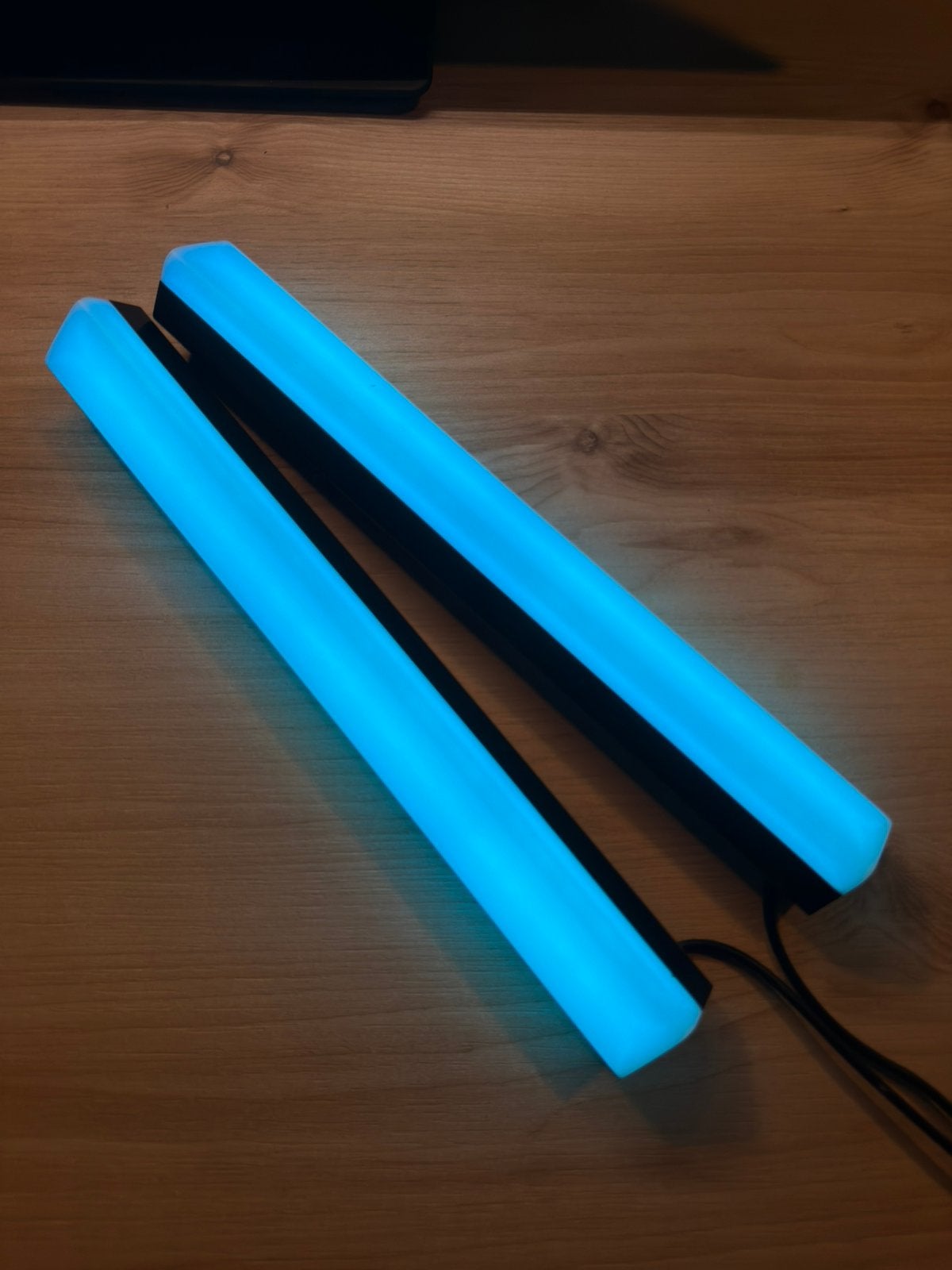 Lichtbalken met USB, Autres culots, Autres types, Comme neuf, Synthétique
