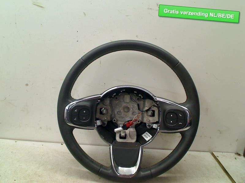 STUUR Fiat 500 (312) (01-2007/12-2012) (735633726), FCA Germany GmbH, Gebruikt, IPC D1-09 Bahnhofsplatz
65423  Rüsselsheim am Main, DE