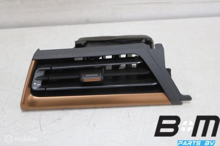 Luchtrooster linksvoor Cupra Born NBC 10F819203, Gebruikt