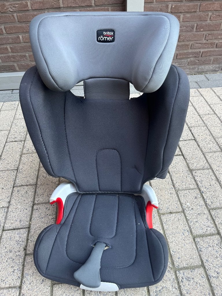 Autostoel, Romer, Enlèvement, Isofix, 15 à 36 kg