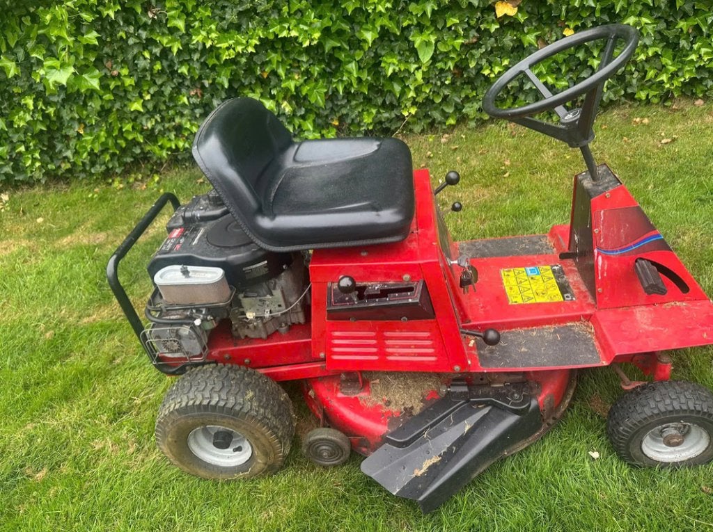 Toro wheel horse12-32, Jardin & Terrasse, Tondeuses à gazon, Tondeuse rotative, Tondeuses à gazon à essence, Utilisé, Enlèvement