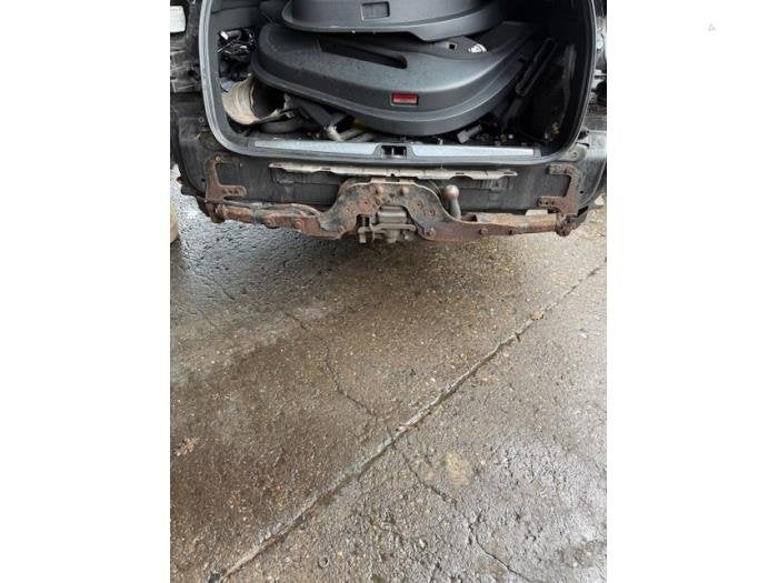 Trekhaak van een Citroen C5, Auto-onderdelen, Ophanging en Onderstel, Citroën, Gebruikt, 3 maanden garantie, Ophalen of Verzenden