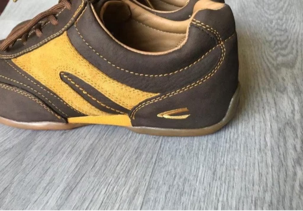Chaussures hommes., Kleding | Heren, Schoenen, CAMEL ACTIVE, Gedragen, Wandelschoenen, Ophalen of Verzenden