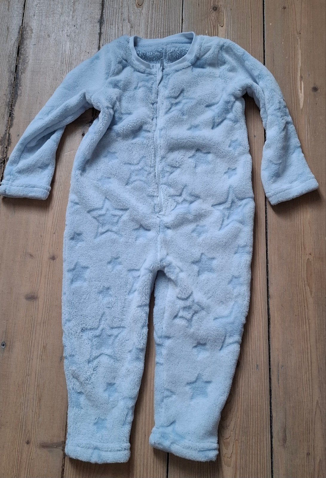 fleece kinderpakje, Kinderen en Baby's, Ophalen