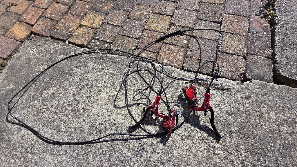 piece trotinette, Vélos & Vélomoteurs, Trottinettes, Utilisé, Autres types, Enlèvement