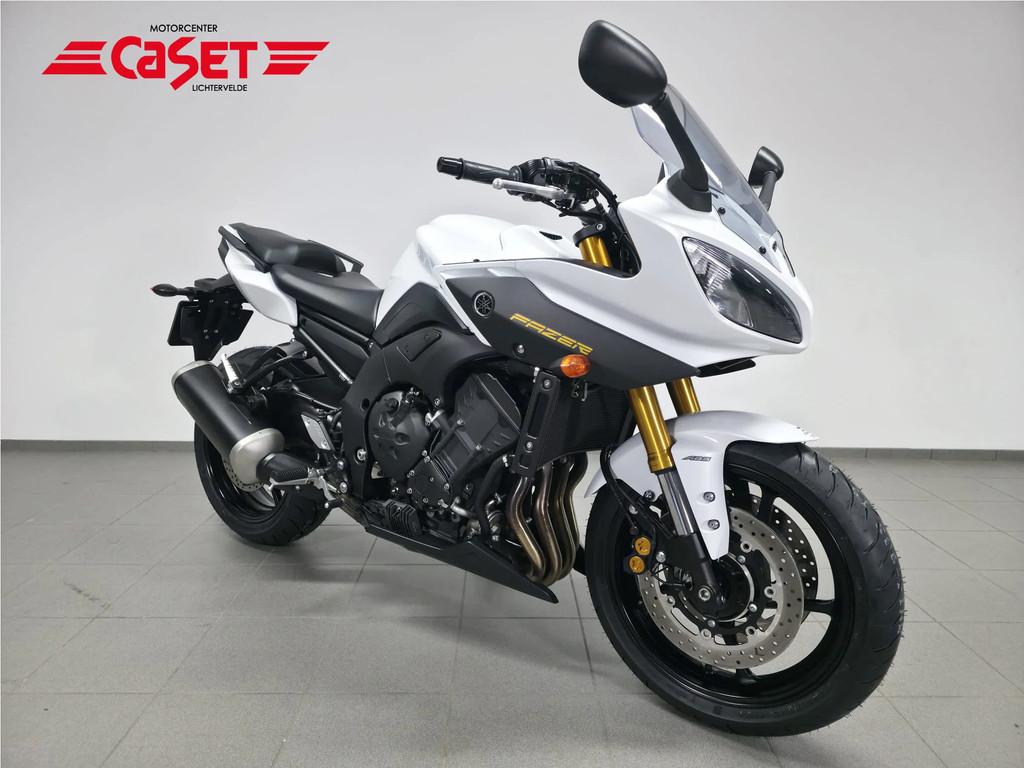 Yamaha FZ 8 (bj 2013), Bedrijf, Meer dan 35 kW, Overig, 779 cc