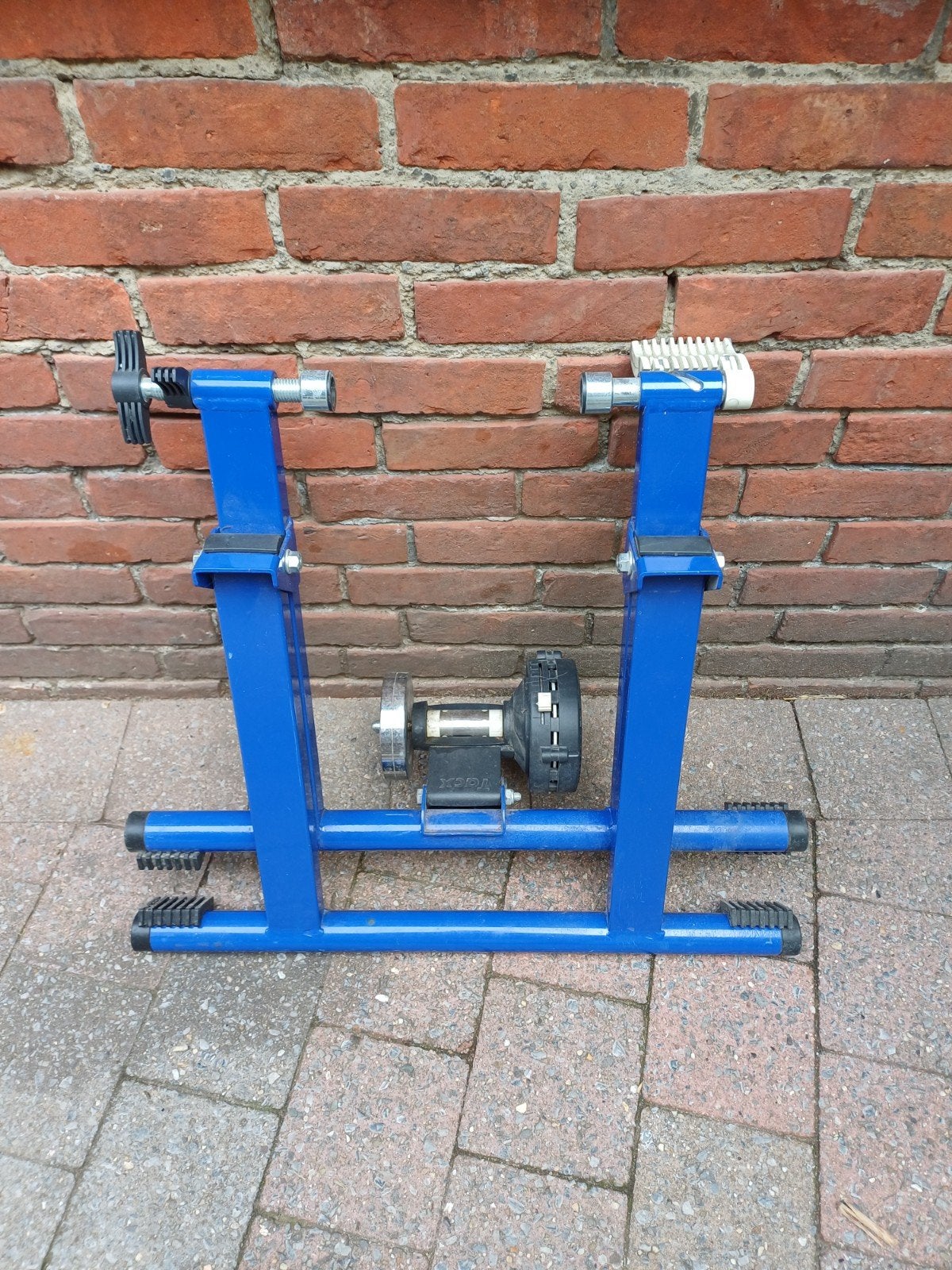 TACX CycleTrack indoor fietstrainer (fietsrollen), Ophalen, Gebruikt, Overige typen