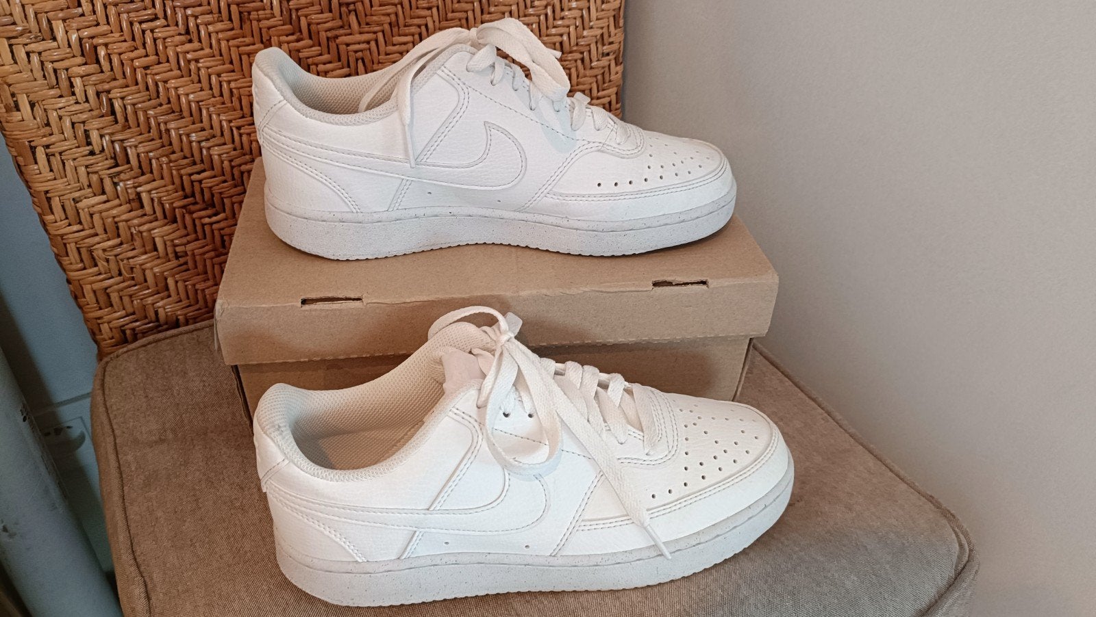witte Nike's, Kleding | Dames, Ophalen