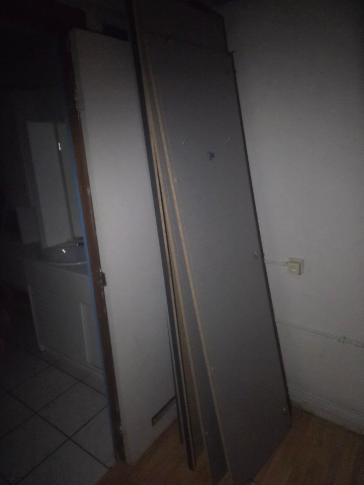 Grande armoire, Enlèvement ou Envoi, Comme neuf
