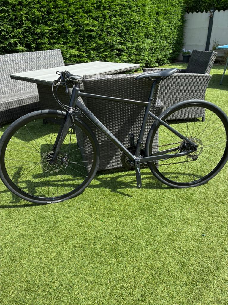 Coersfiets xs, Enlèvement ou Envoi, Utilisé