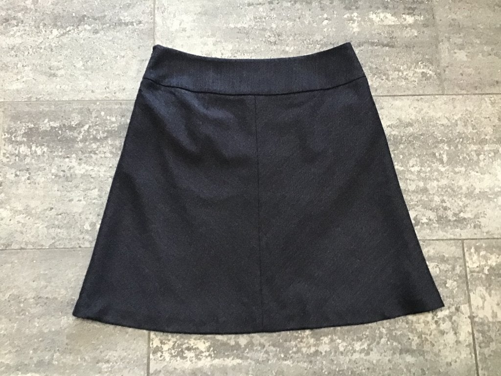 Rok Esprit 42, Kleding | Dames, Blauw, Maat 42/44 (L), Ophalen of Verzenden, Zo goed als nieuw