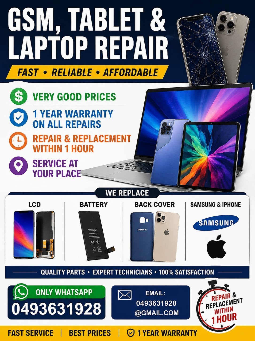 Samsung iPhone, Boeken, Informatica en Computer, Ophalen of Verzenden