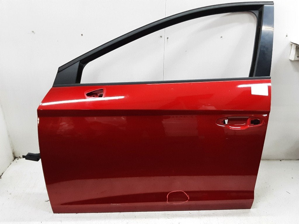 PORTIER LINKS VOOR Seat Leon (5FB) (01-2012/08-2020), Gebruikt, Deur, Voor, Service@seat.de