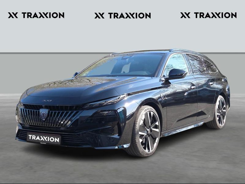 Peugeot 308 SW Exclusive 1.2 Hybrid 145pk - 360 Camera - Car, Auto's, Peugeot, https://public.car-pass.be/vhr/b6b32bb8-825d-40d1-b39a-7ab2818fe3f6