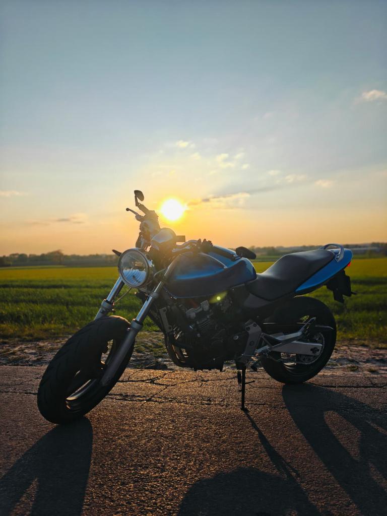 Honda cb250f hornet, Motoren, Motoren | Honda, Particulier, Naked bike, 12 t/m 35 kW, 4 cilinders, Minimaal motorrijbewijs A2
