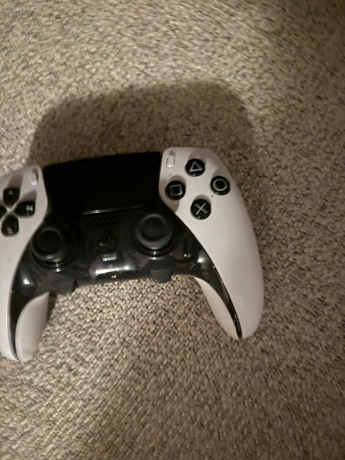 Playstation 5 pro digitale, Consoles de jeu & Jeux vidéo, Consoles de jeu | Sony PlayStation 5, Enlèvement, Comme neuf, Playstation 5