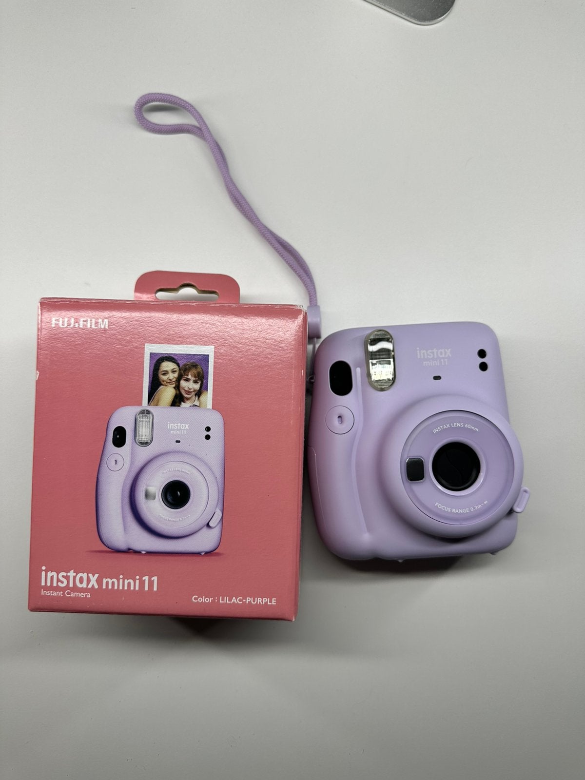 Instax mini 11, Enlèvement, Neuf