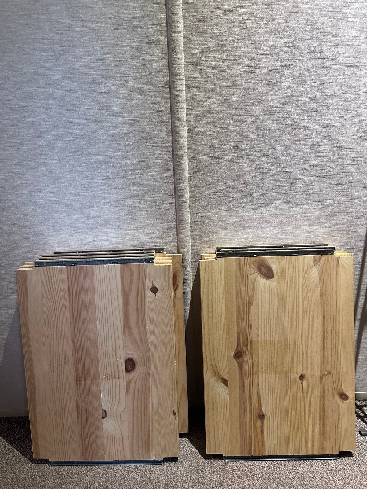 Ivar Ikea, Huis en Inrichting, Ophalen, Zo goed als nieuw