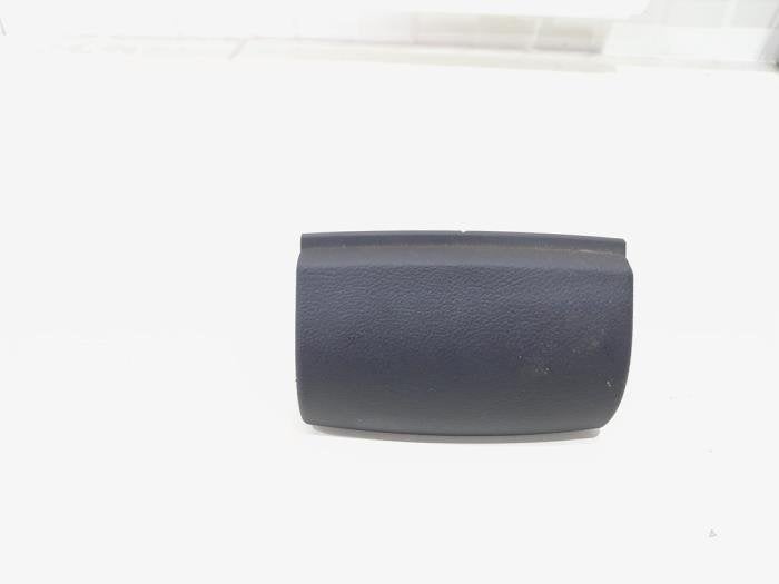 Asbak achter van een Audi A3, Gebruikt, -, -, -