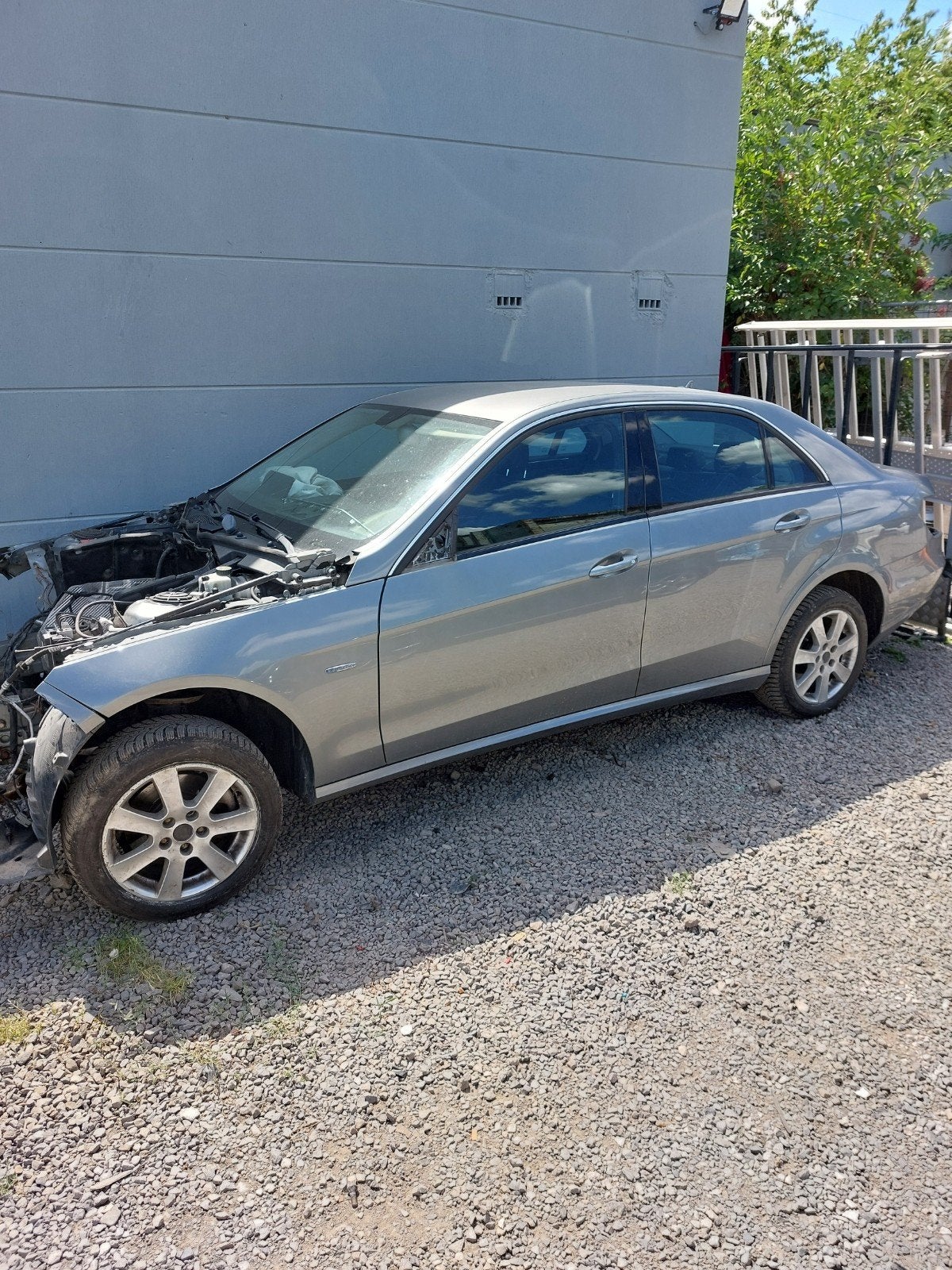 pieces mercedes  classe E w212, Autos, Audi, Particulier, Achat