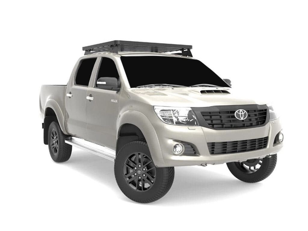 Front Runner Roof Rack Toyota Hilux (2005-2015), Auto diversen, -, Verzenden, -, Nieuw
