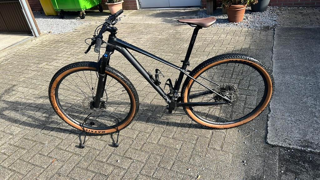 Mtb scott scale 950, Ophalen, Zo goed als nieuw