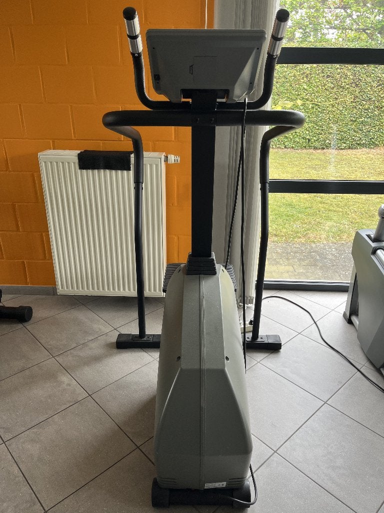 Stepapparaat VPS, Ophalen, Gebruikt, Benen, Stepapparaat