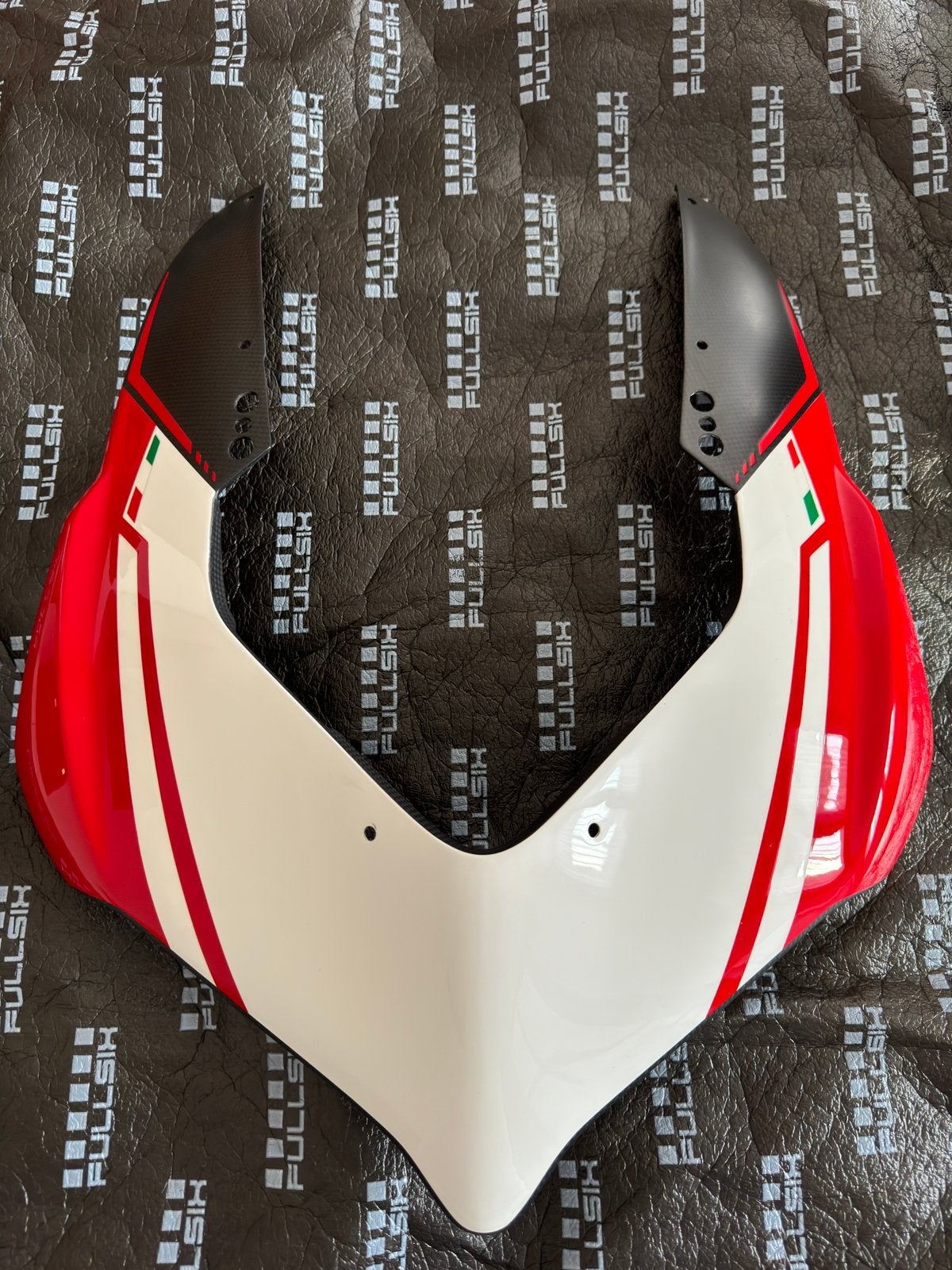 Carénage Ducati panigale v2 955, Motos, Enlèvement, Neuf