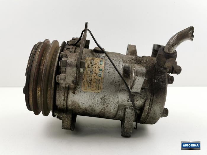 Pompe clim d'un Volvo 7-Serie, -, 3 mois de garantie, -, -