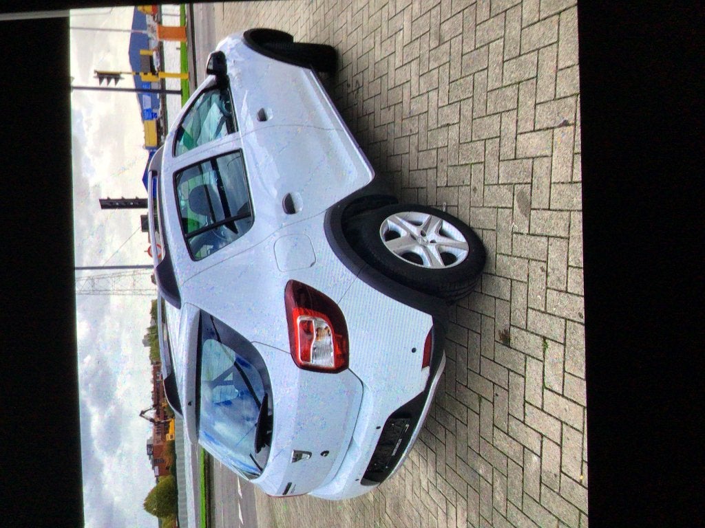 Auto, Auto's, Voorwielaandrijving, Stof, 1550 kg, 4 cilinders