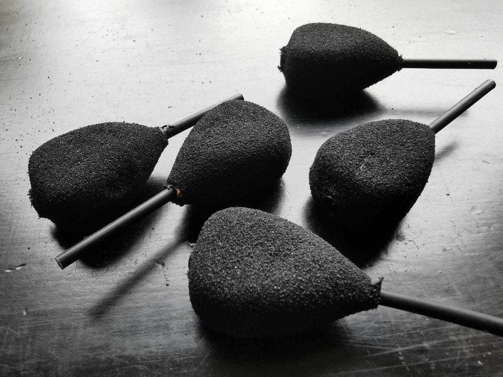 In-line pears, Watersport en Boten, Ophalen of Verzenden, Zo goed als nieuw, Dobber of Lood