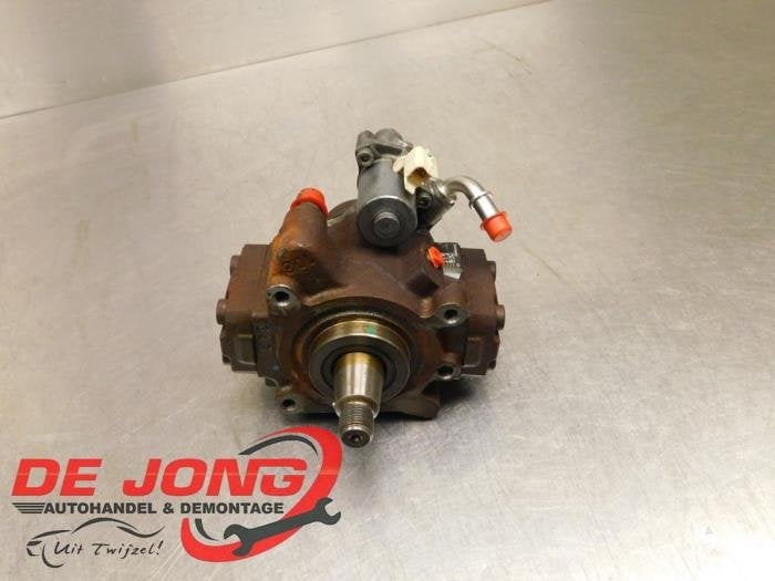 Pompe carburant mécanique d'un Volvo V50, -, 3 mois de garantie, -, -