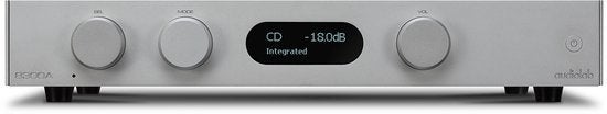 Audiolab  6300A, Audio, Tv en Foto, Versterkers en Ontvangers, Zo goed als nieuw, 60 tot 120 watt, Ophalen