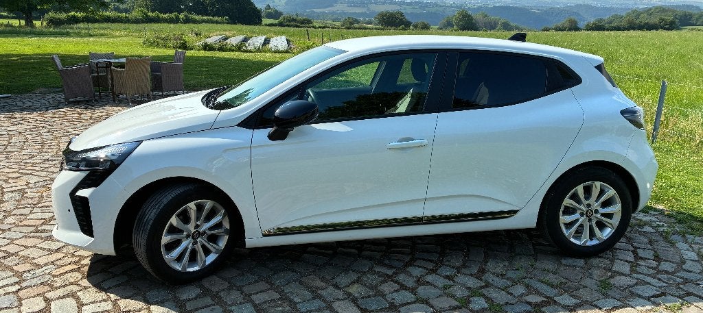 Clio V, Autos, Achat, Euro 6, Entretenue par le concessionnaire, 5 portes