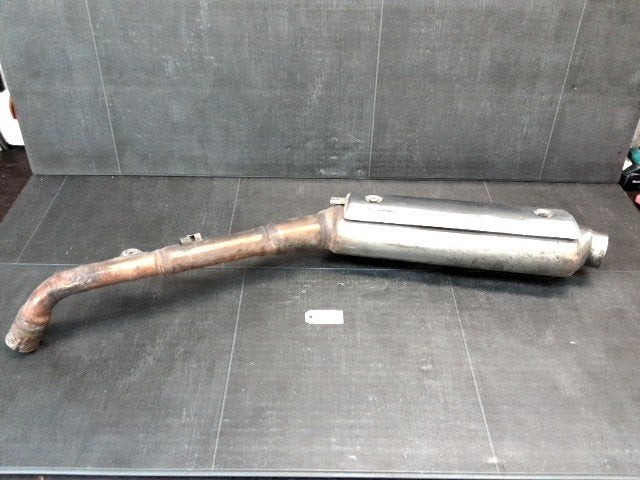 XL1000V 2003 - 2007 Honda Demper D1-60573