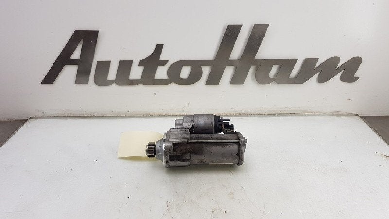 DÉMARREUR Volkswagen Golf VII (AUA) (01-2012/03-2021), Robert Bosch AG, Volkswagen, Utilisé, Robert-Bosch-Allee 1
74232  Abstatt, DE