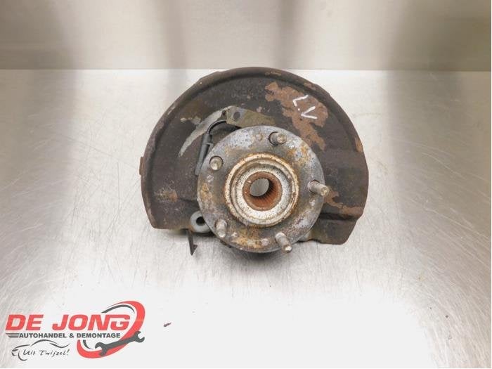 Joint avant gauche d'un Mitsubishi Outlander, -, 3 mois de garantie, Utilisé, Mitsubishi
