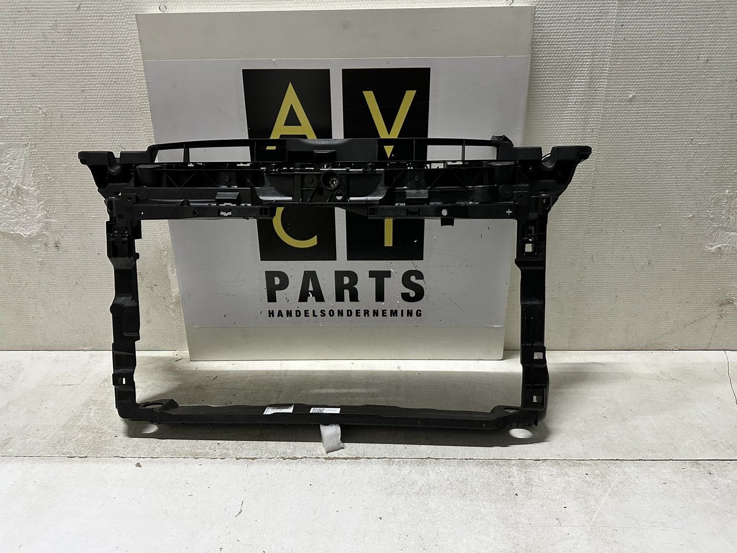 Golf 8 Voorfront origineel 5H0805588J 5H0805588G E NIEUW !!!, Auto-onderdelen, Gebruikt, -, Volkswagen, -