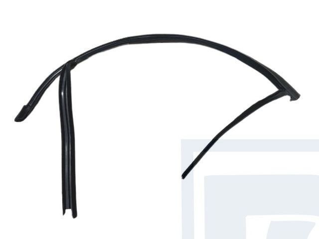 Volvo Ruit rubber links voor V70 2008-2010 Volvo onderdeelnr, Enlèvement ou Envoi, Neuf, Volvo