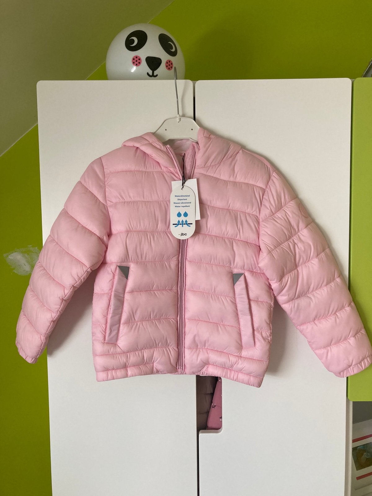 Nieuw jasje Milla Star JBC 116, Enlèvement ou Envoi, Neuf, Fille, Manteau