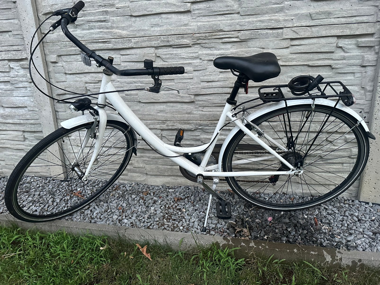 Fiets te koop, Fietsen en Brommers, Ophalen, Zo goed als nieuw