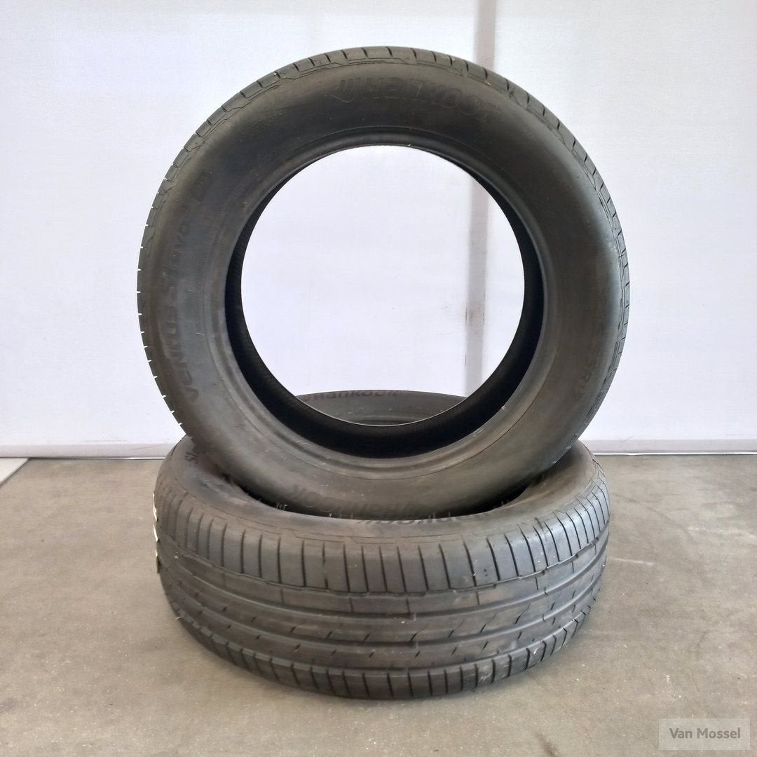 Hankook Ventus S1 EVO 3 235/55/R19 101T, Autos : Pièces & Accessoires, Véhicule de tourisme, Pneus été, -, Pneu(s)