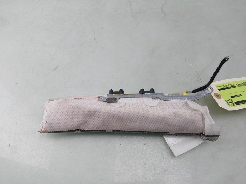 AIRBAG STOEL Volkswagen ID.4 (E21) (|11A880242K|), Gebruikt, Volkswagen, Volkswagen AG, Kundenbetreuung@volkswagen.de