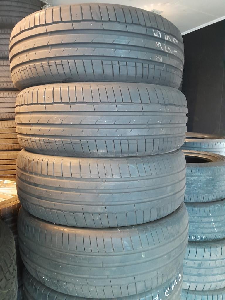 2355519 235/55/19 235/55r19 zomer, Auto diversen, Autosport-onderdelen, Ophalen