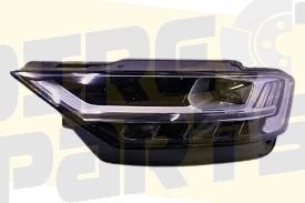 Audi A8 (1/18-) Koplamp Links Origineel! (matrix LED) 4N0941, -, Verzenden, -, Nieuw