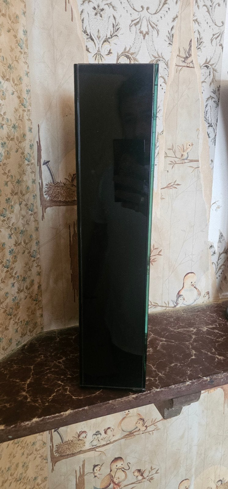 vase, Ophalen
