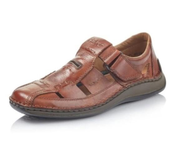 Rieker herenschoenen, Kleding | Heren, Ophalen